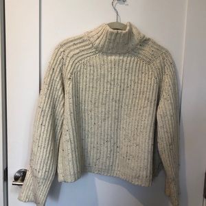 Urban Outfitters Confetti Sweater